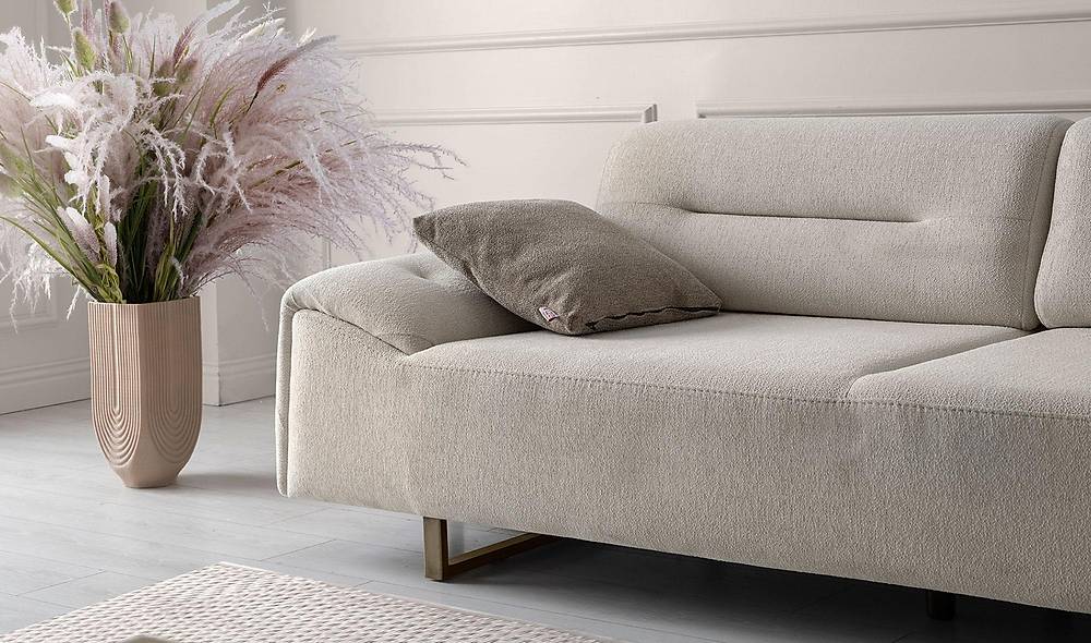 Edela Kanepe – Luxe designbank van premium kwaliteit