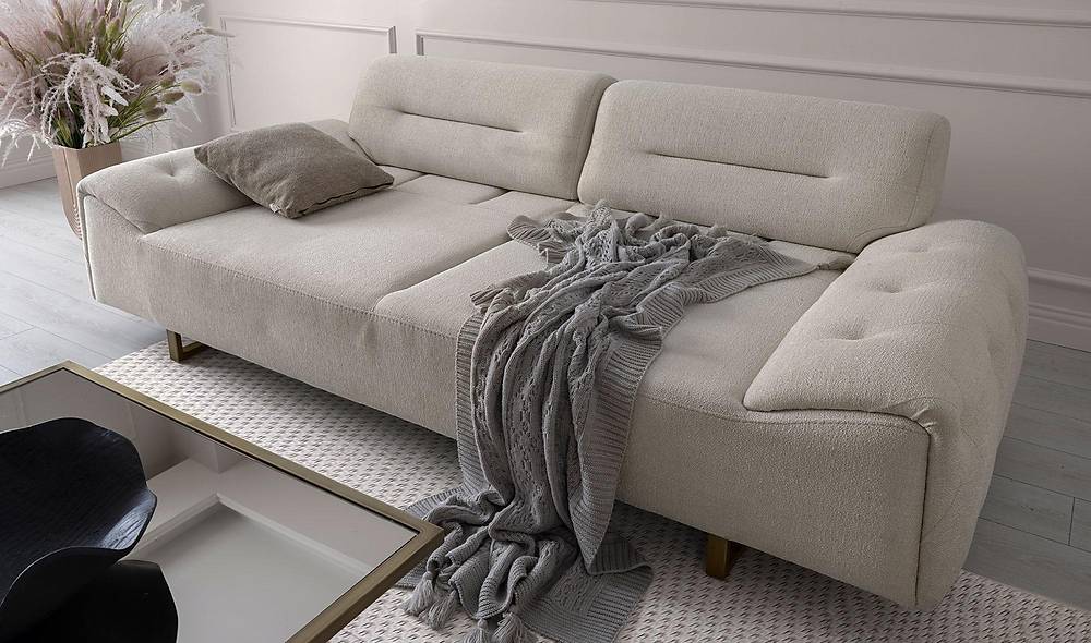 Edela Kanepe – Luxe designbank van premium kwaliteit