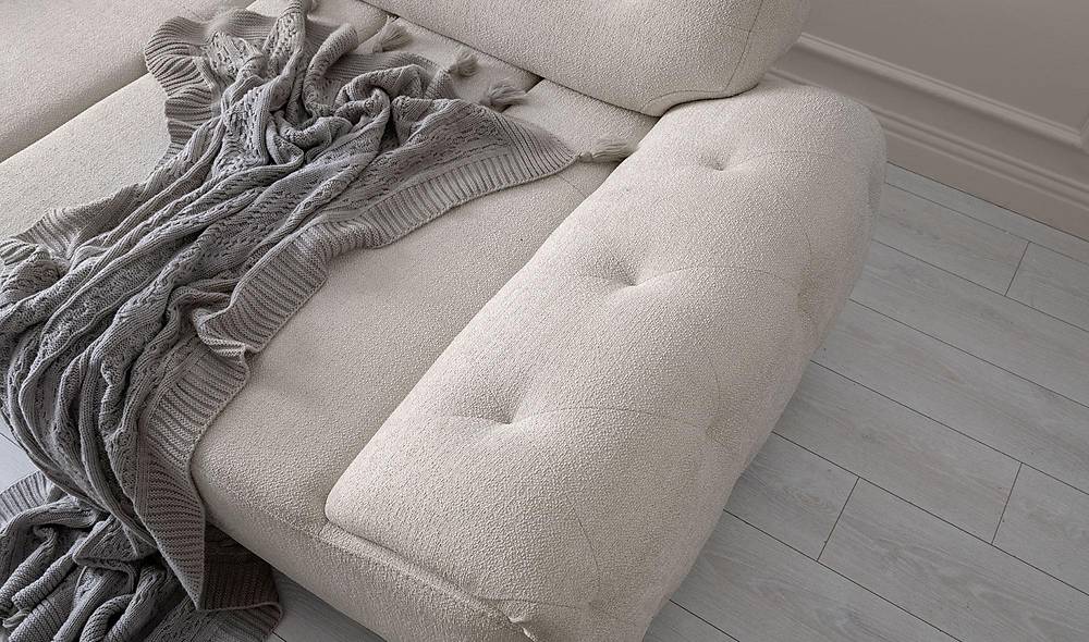 Edela Kanepe – Luxe designbank van premium kwaliteit