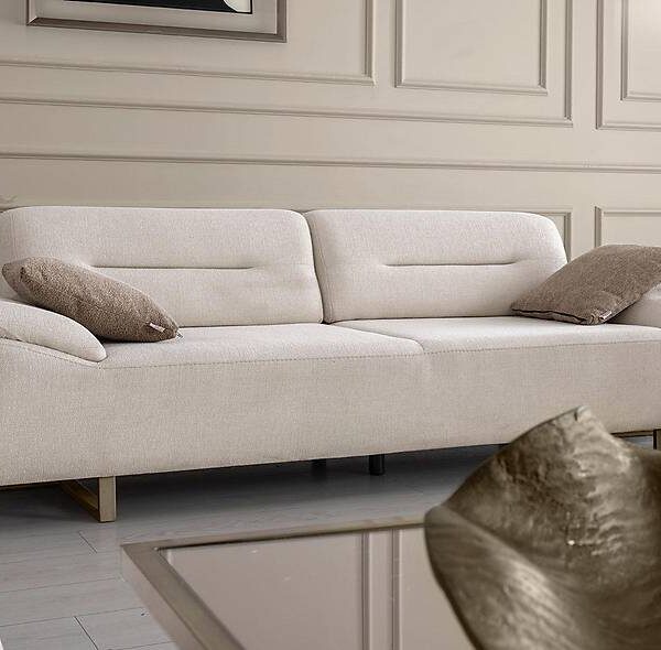 Edela Premium Bankstel — Luxe design voor de woonkamer