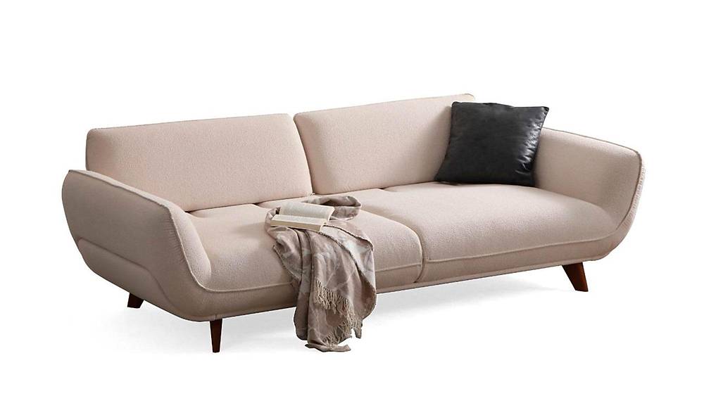 Element Kanepe — Luxe designbank met ultiem comfort