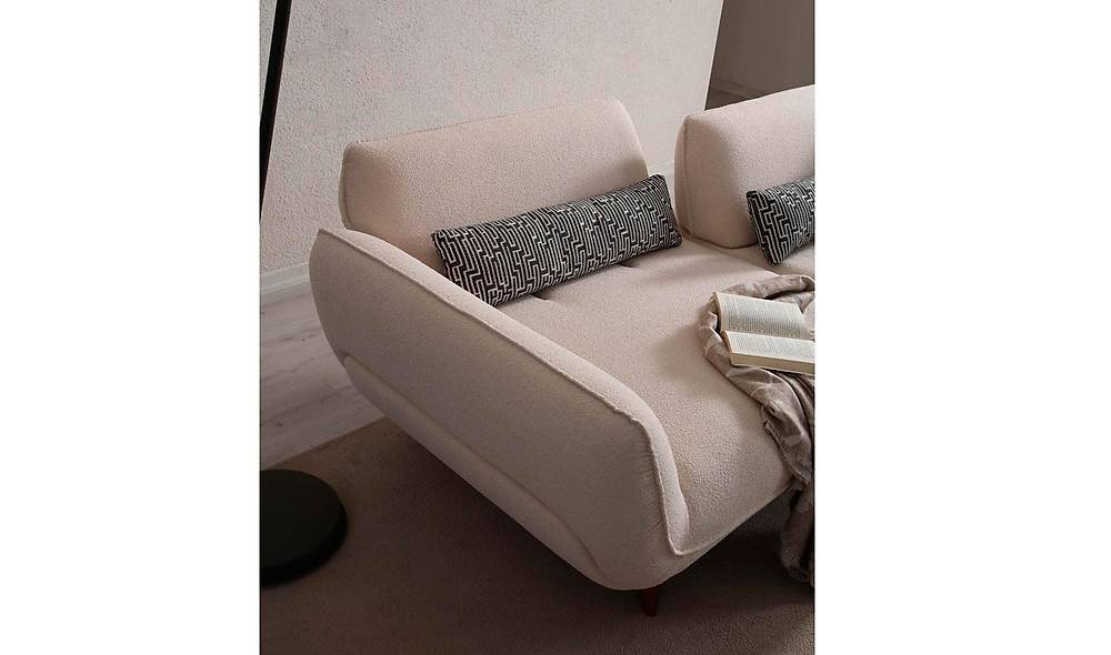 Element Kanepe — Luxe designbank met ultiem comfort