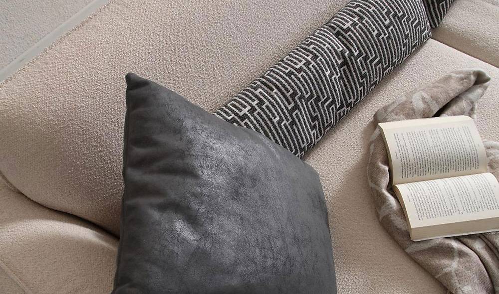 Element Kanepe — Luxe designbank met ultiem comfort