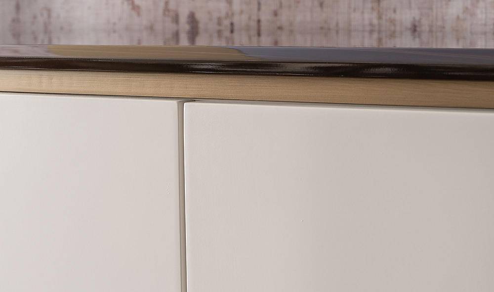 Elexus Abanoz TV-meubel — Premium kwaliteit