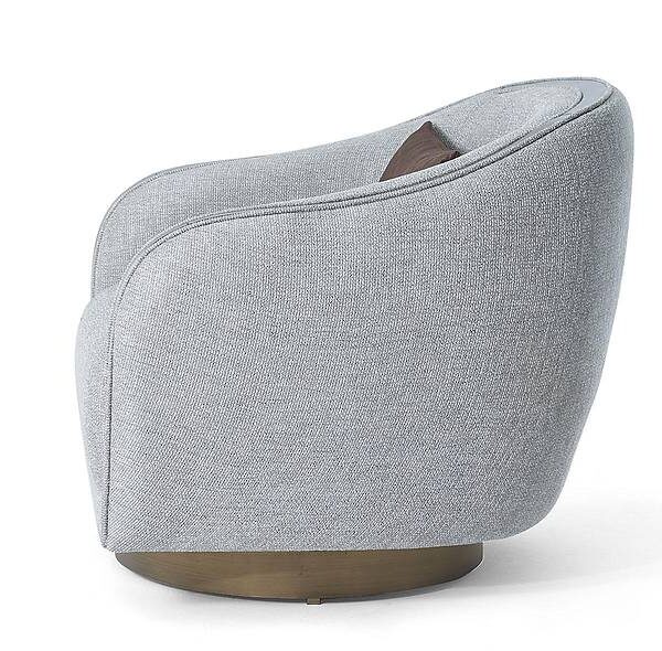 Elexus Berjer - Luxe designfauteuil van topkwaliteit