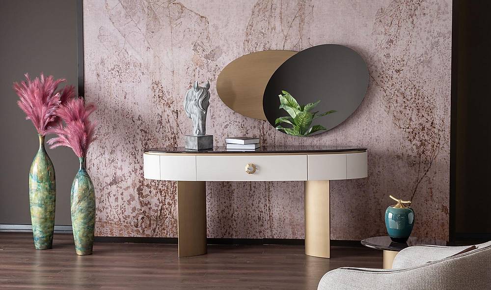 Elexus Eetkamer Abanoz - Premium kwaliteit eetkamermeubel