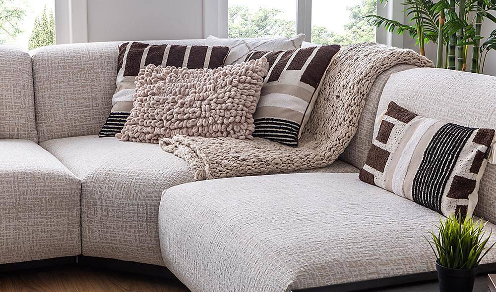 Elika Premium hoekbank – Luxe comfort en tijdloos design