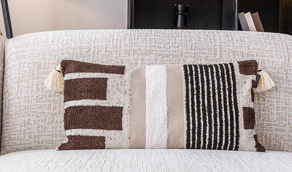 Elika Premium hoekbank – Luxe comfort en tijdloos design
