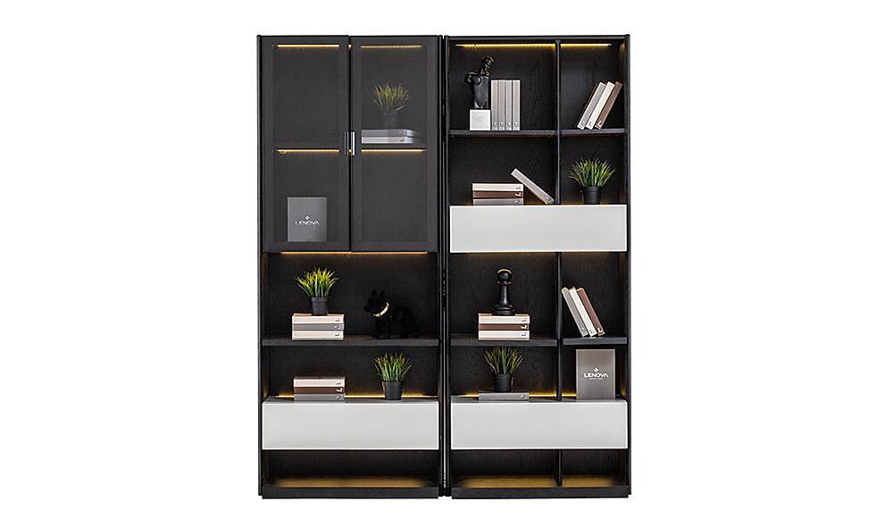 Elika Premium Woonmeubel — Luxe modulair design