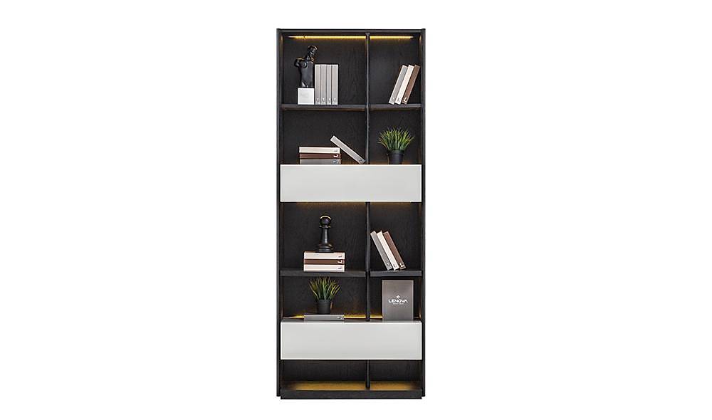 Elika Premium Woonmeubel — Luxe modulair design