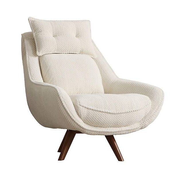 Elizan Berjer Linnenfauteuil — Premium kwaliteit