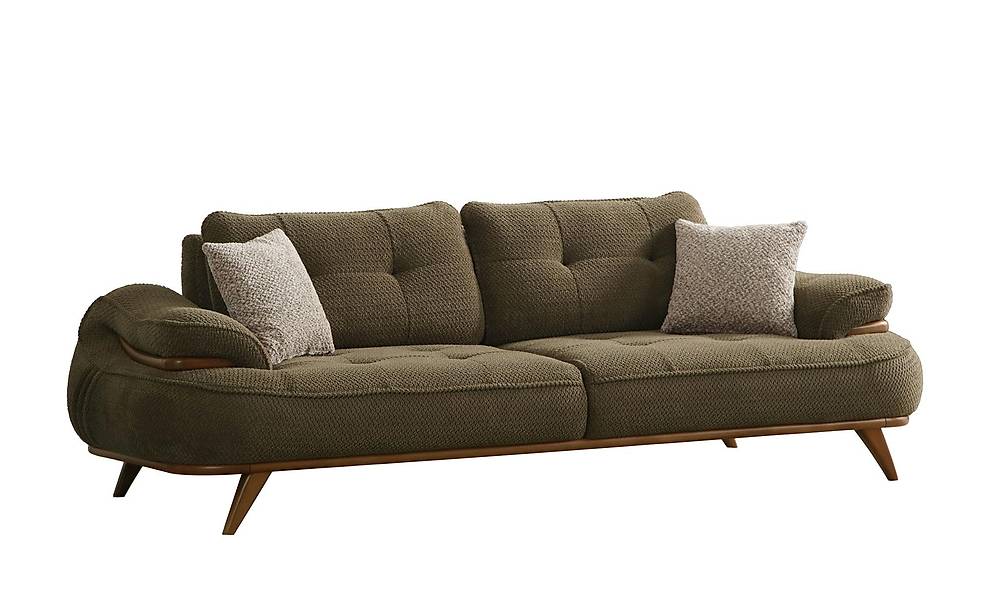 Elizan Linnen bank — Premium kwaliteit & comfort