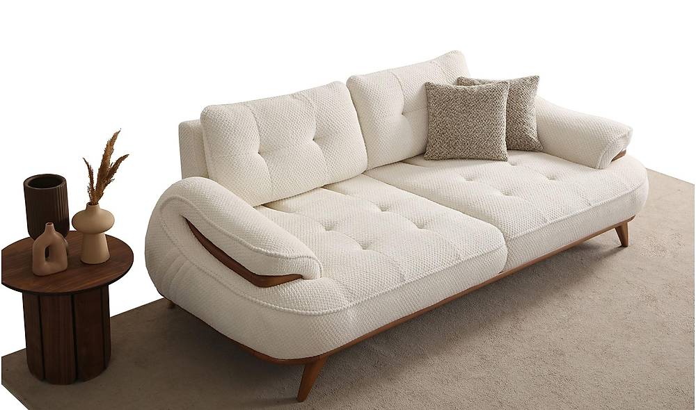 Elizan Linnen bank — Premium kwaliteit & comfort