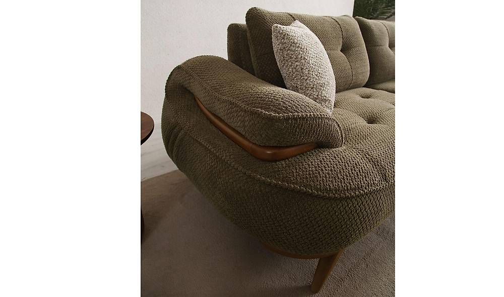Elizan Linnen bank — Premium kwaliteit & comfort