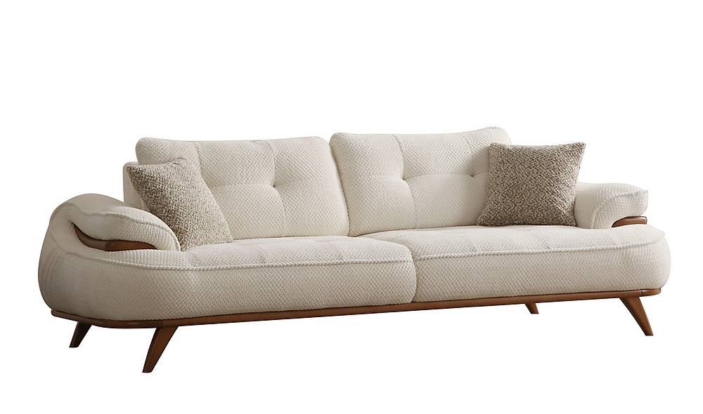 Elizan Linnen bank — Premium kwaliteit & comfort