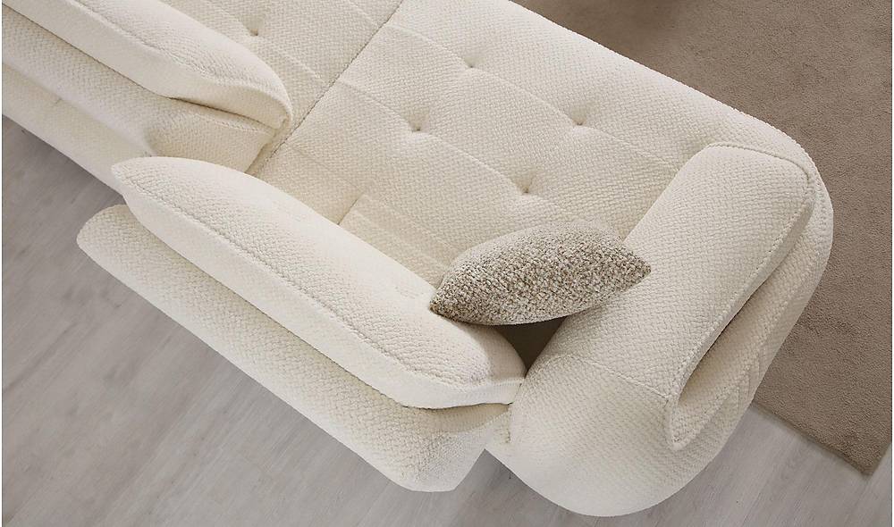 Elizan Linnen bank — Premium kwaliteit & comfort