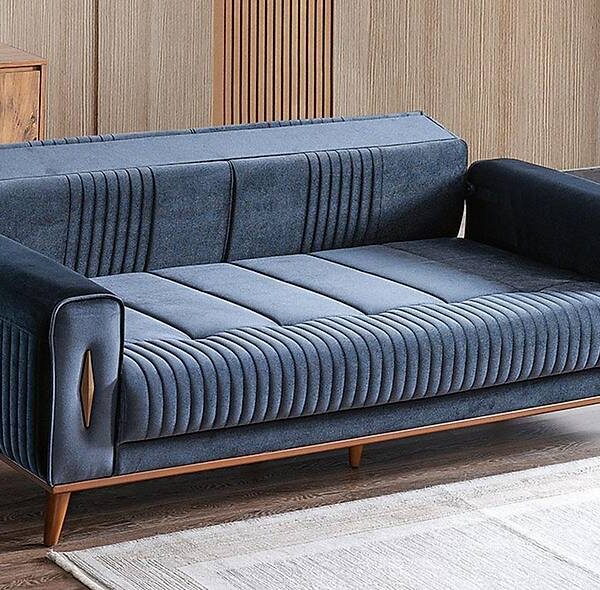 Elvina Kanepe – Luxe designbank van premium kwaliteit