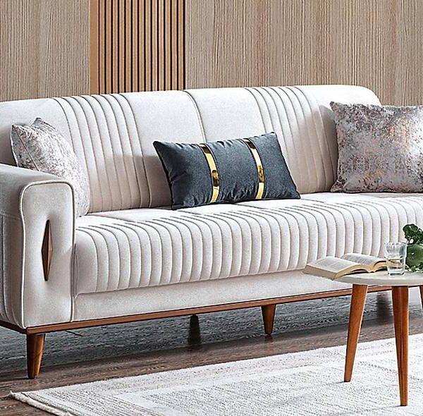 Elvina Kanepe – Luxe designbank van premium kwaliteit
