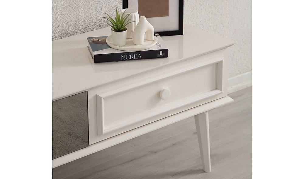 Emma TV-meubel – premium kwaliteit & strak design