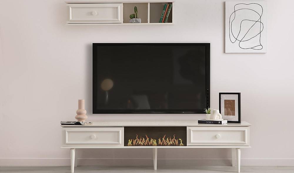 Emma TV-meubel – premium kwaliteit & strak design