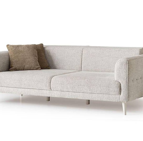 Emperio Kanepe — luxe designbank met premium comfort
