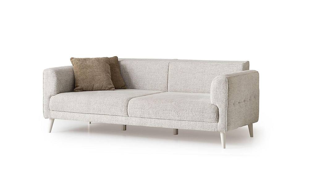 Emperio Kanepe — luxe designbank met premium comfort