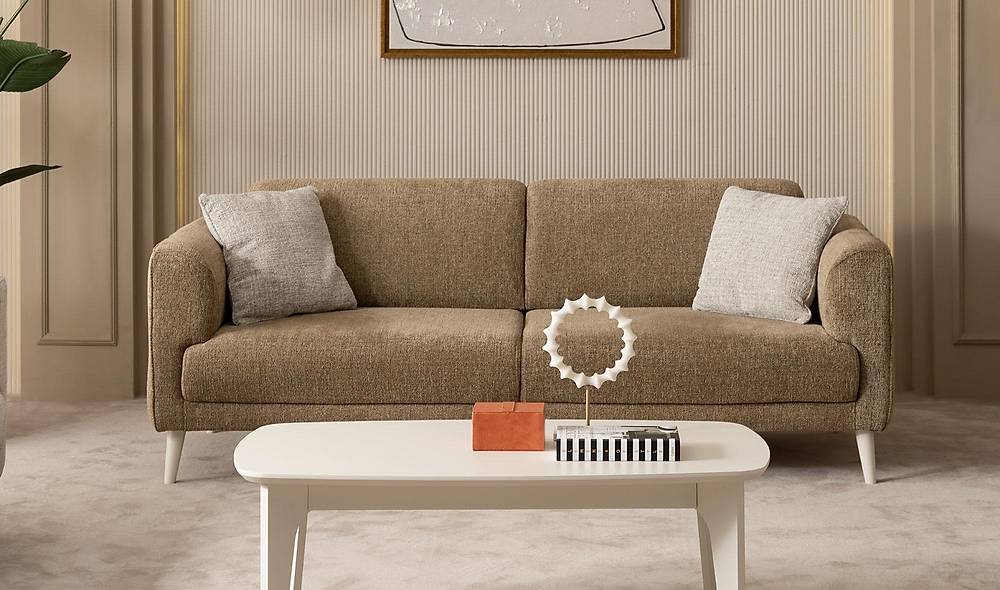 Emperio Kanepe — luxe designbank met premium comfort