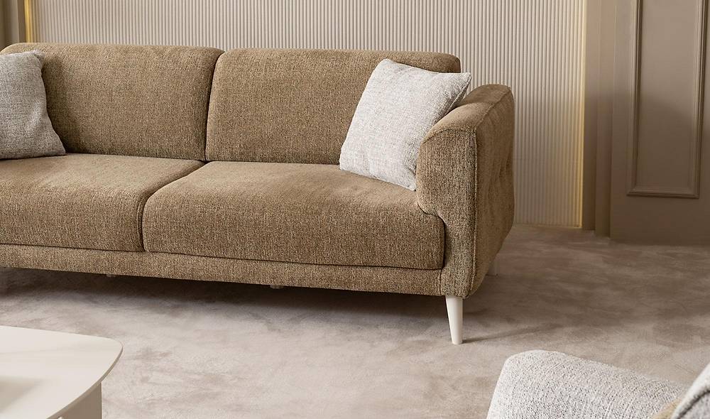Emperio Kanepe — luxe designbank met premium comfort