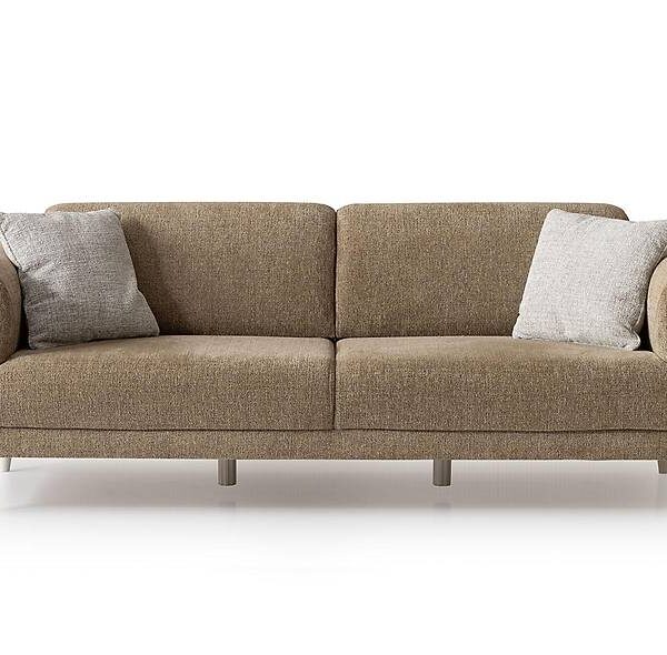 Emperio Kanepe — luxe designbank met premium comfort