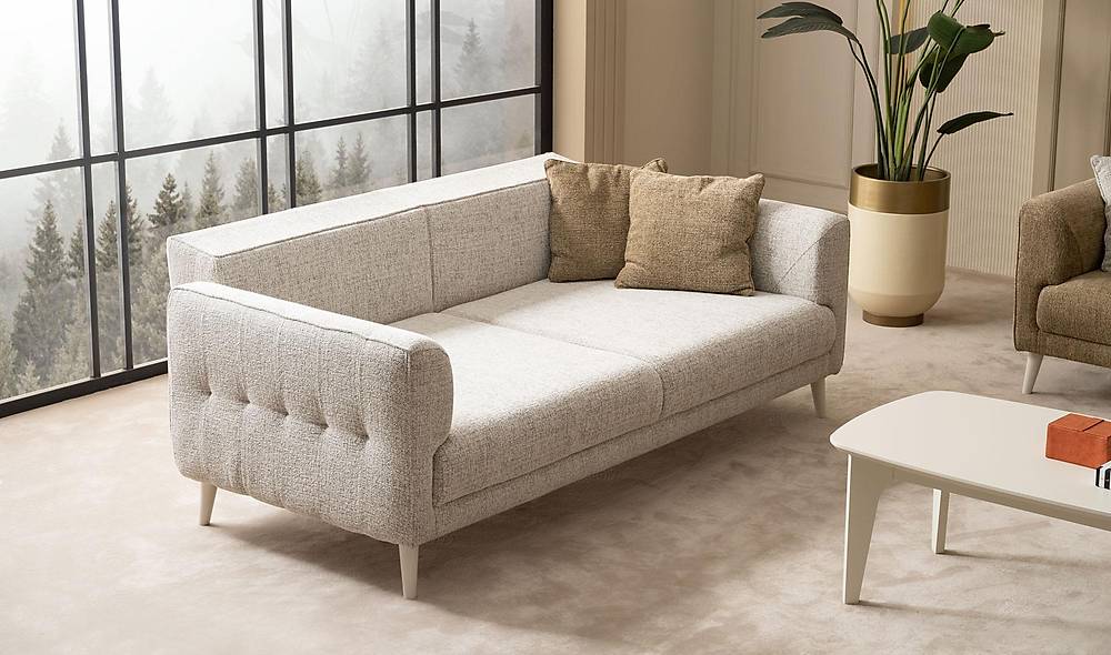 Emperio Kanepe — luxe designbank met premium comfort