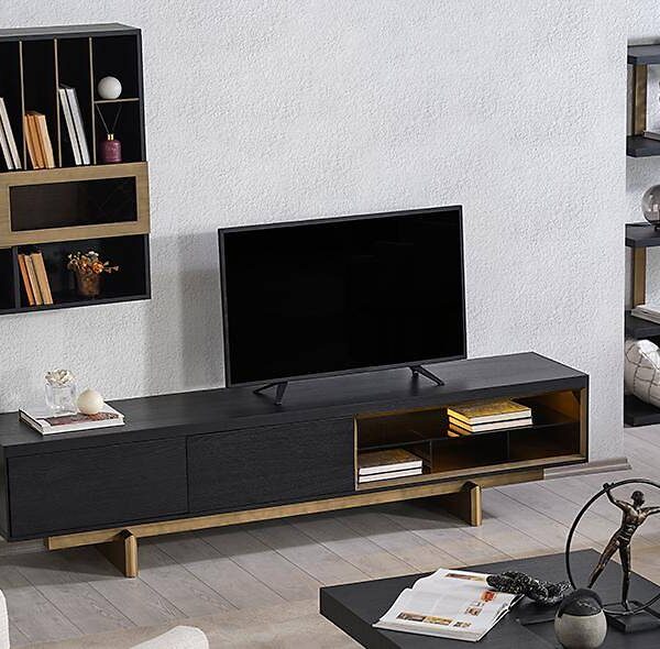 Emporio TV-meubel – Premium kwaliteit