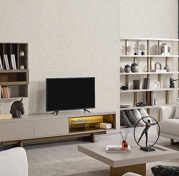 Emporio TV-meubel Vizon | Luxe design