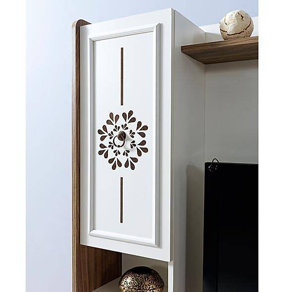 Endam Premium TV-meubel — Luxe kwaliteit en strak design