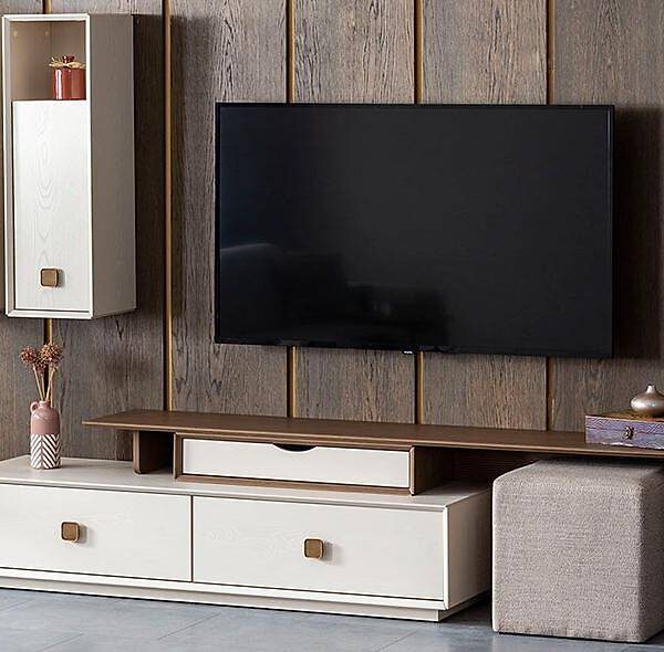 Enzio Premium TV-meubel — modern design & topkwaliteit
