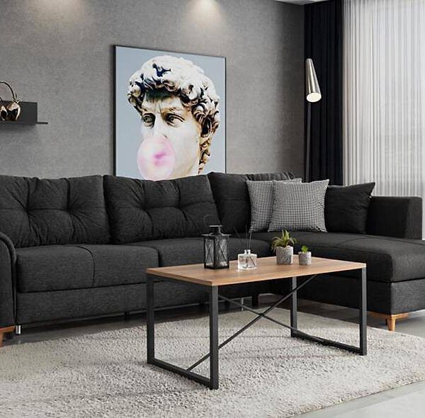 Erva Hoekbank – Luxe design, premium kwaliteit