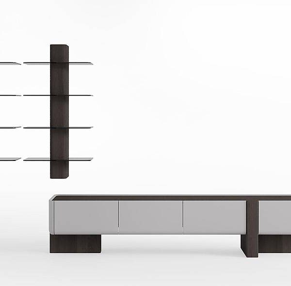 Escape TV-meubel - Premium design voor moderne woonkamers