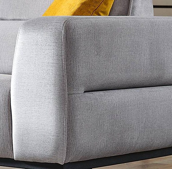 Esedra Designbank – Luxe kwaliteit & ultiem comfort
