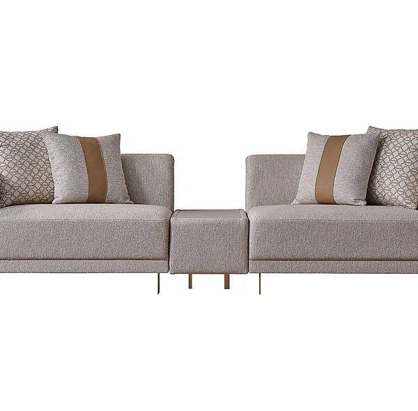 Espera Kanepe — Luxe designbank met hoogwaardig comfort