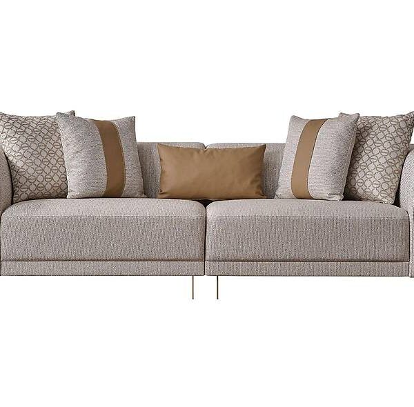 Espera Kanepe — Luxe designbank met hoogwaardig comfort