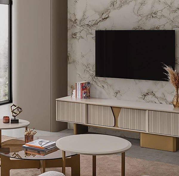 Espera TV-meubel: Premium kwaliteit, modern design