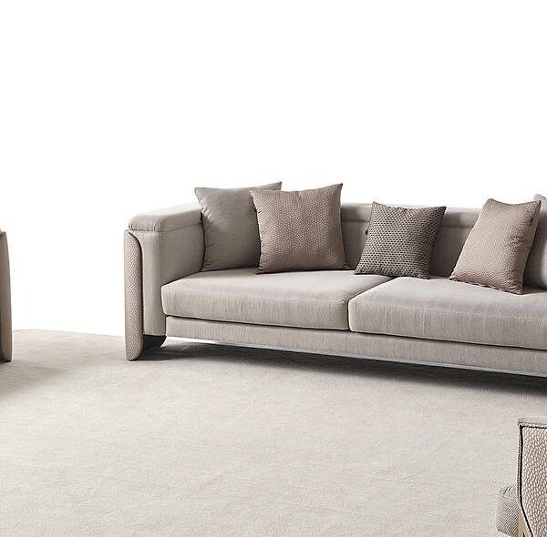 Estonya 4-zits bank – Luxe design & ultiem comfort