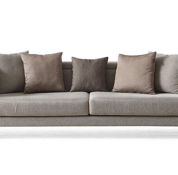 Estonya 4-zits bank – Luxe design & ultiem comfort
