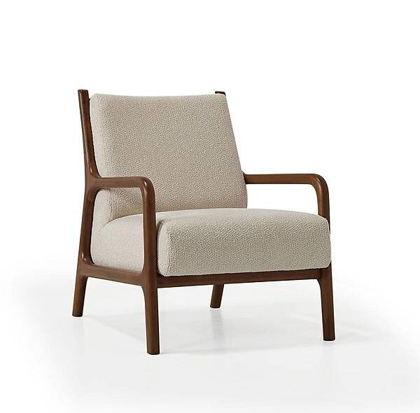 Eviana Luxe Fauteuil — Topkwaliteit