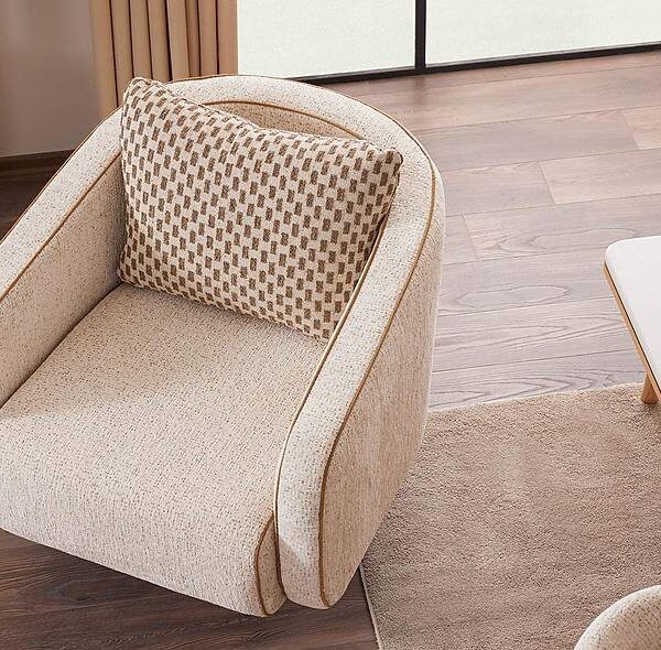 Evidence Berjer – Luxe leren fauteuil met ultiem comfort
