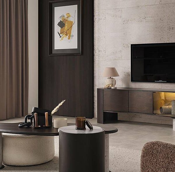 Fabrice TV-meubel - Premium kwaliteit en strak design