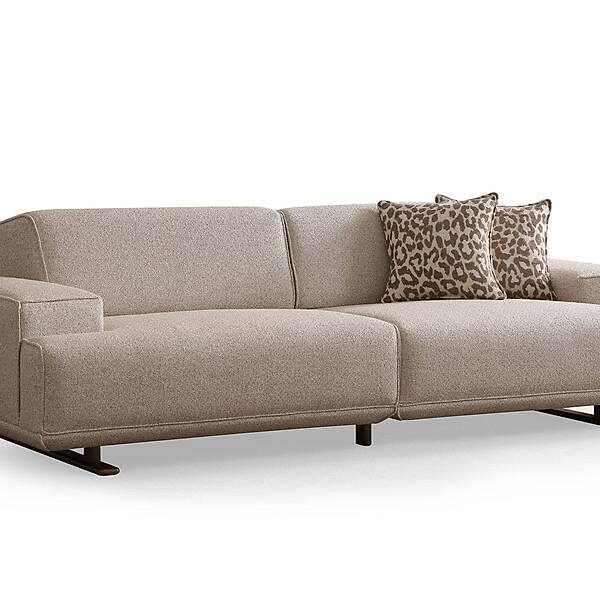 Falcon Driezitsbank – Premium Comfort & Topkwaliteit
