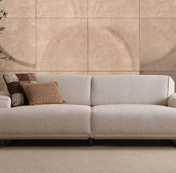 Falcon Driezitsbank – Premium Comfort & Topkwaliteit
