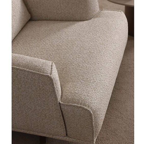 Falcon Luxe Fauteuil — Hoogwaardig Design & Comfort