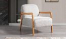 Ferrara Design Fauteuil – Luxe comfort en premium kwaliteit