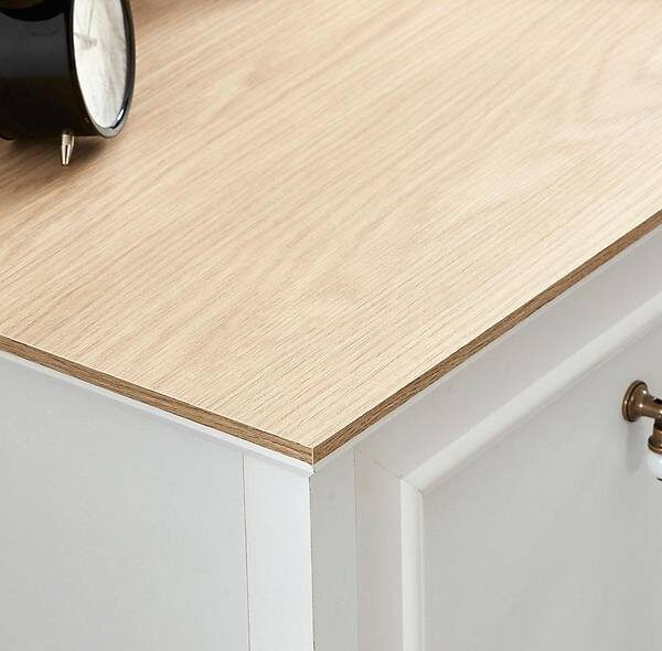 Flat Bureau – Premium kwaliteit, compact design voor thuis